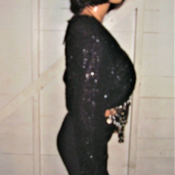 Laurence Kazar Jackets & Coats Laurence Kazar New York Black